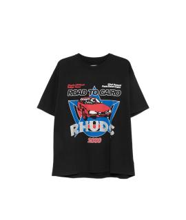 RHUDE Футболка