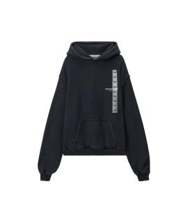 ALEXANDER WANG Худи/толстовка