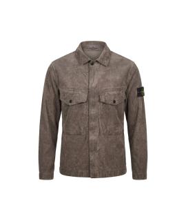 STONE ISLAND Кэжуал рубашка