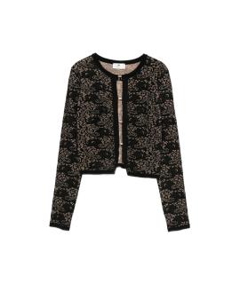 ELISABETTA FRANCHI Кардиган