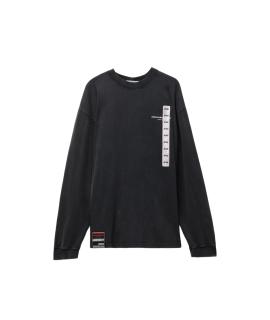 ALEXANDER WANG Лонгслив