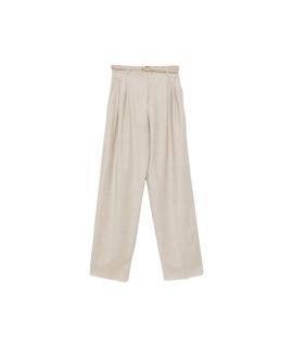 MAX MARA STUDIO Брюки широкие