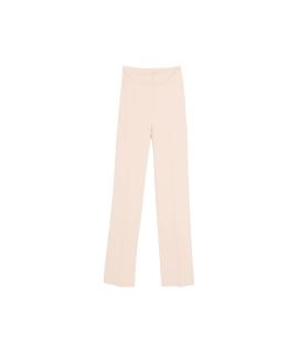 ELISABETTA FRANCHI Прямые брюки