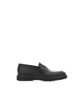 FERRAGAMO Лоферы