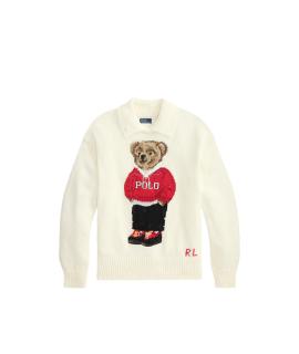 RALPH LAUREN Джемпер / свитер