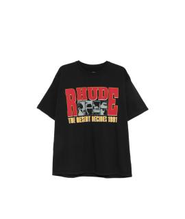 RHUDE Футболка