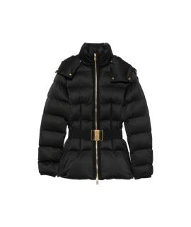 ELISABETTA FRANCHI Пуховик
