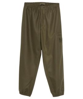 STONE ISLAND Повседневные брюки