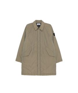 STONE ISLAND Пуховик