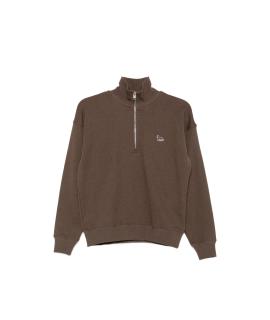 MAISON KITSUNE Худи/толстовка