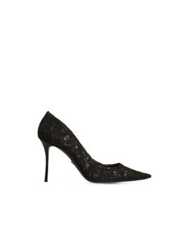 DOLCE&GABBANA Туфли