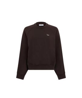 MAISON KITSUNE Худи/толстовка