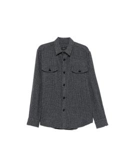 BRIONI Кэжуал рубашка