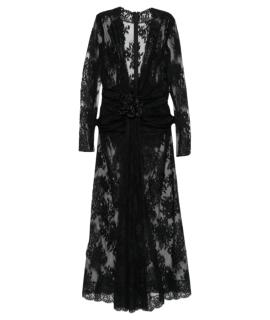 DOLCE&GABBANA Вечернее платье
