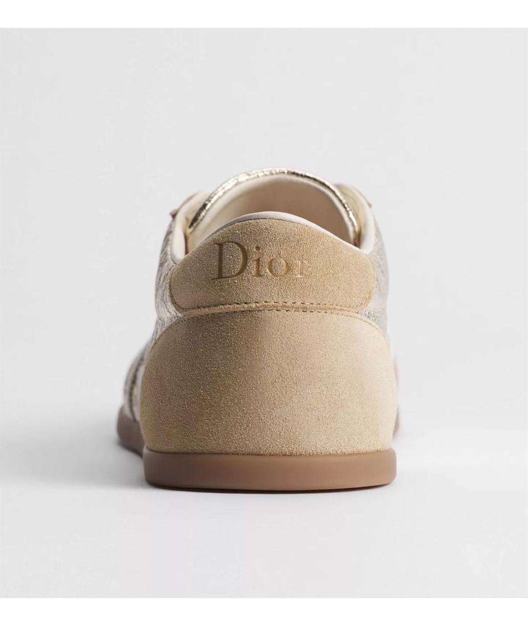 CHRISTIAN DIOR Кеды, фото 5