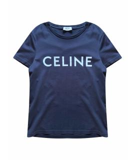 CELINE Футболка