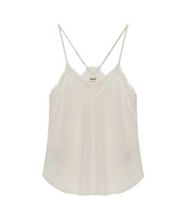 ZADIG & VOLTAIRE Майка