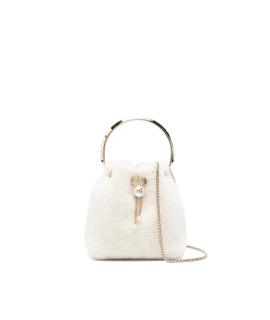 JIMMY CHOO Сумка с короткими ручками