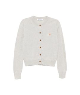MAISON KITSUNE Кардиган