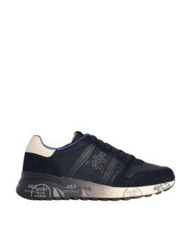 PREMIATA Низкие кроссовки / кеды