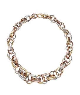 CARTIER Цепочка/подвеска