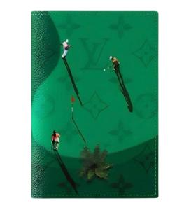 LOUIS VUITTON Кардхолдер