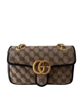 GUCCI Сумка через плечо