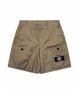 STONE ISLAND Шорты