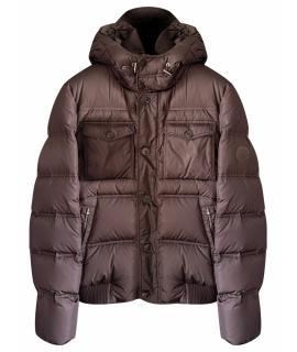 GUCCI Пуховик