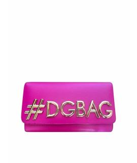 DOLCE&GABBANA Клатч/вечерняя сумка