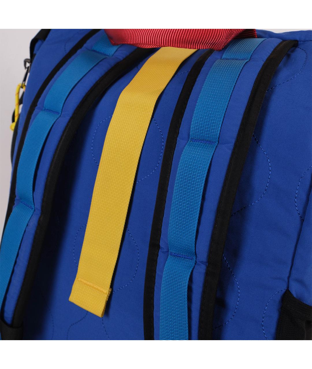 POLO RALPH LAUREN Синий рюкзак, фото 5