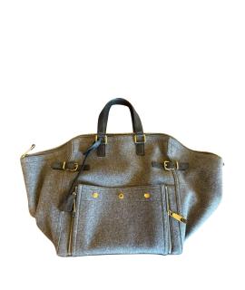 SAINT LAURENT Сумка тоут