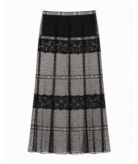 CHANEL Юбка макси