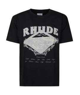 RHUDE Футболка