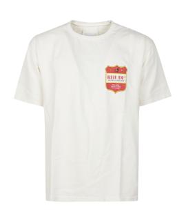 RHUDE Футболка