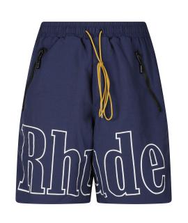 RHUDE Шорты