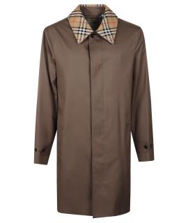 BURBERRY Тренч / плащ
