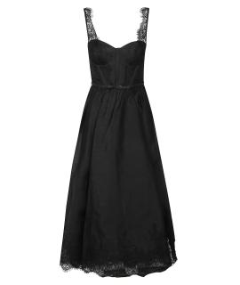 ZIMMERMANN Вечернее платье
