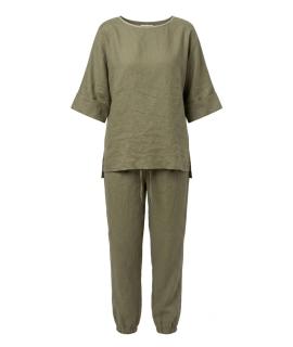 LORO PIANA Костюм с брюками