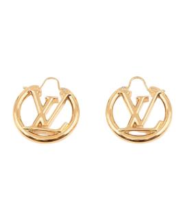 LOUIS VUITTON Серьги
