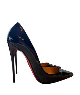 CHRISTIAN LOUBOUTIN Туфли