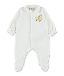GUCCI Боди/Ползунок