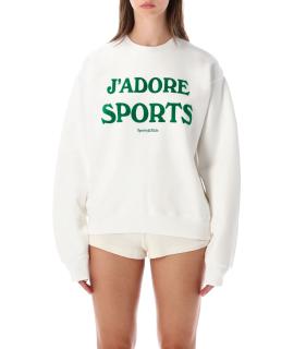 SPORTY AND RICH Худи/толстовка