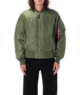 ALPHA INDUSTRIES Куртка