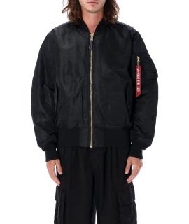 ALPHA INDUSTRIES Куртка