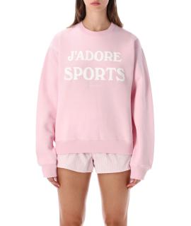 SPORTY AND RICH Худи/толстовка