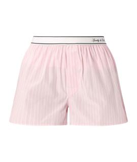 SPORTY AND RICH Шорты