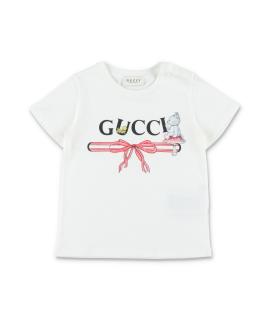 GUCCI Футболка / топ