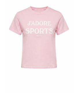 SPORTY AND RICH Футболка