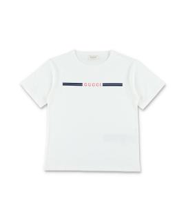 GUCCI Детская футболка / топ